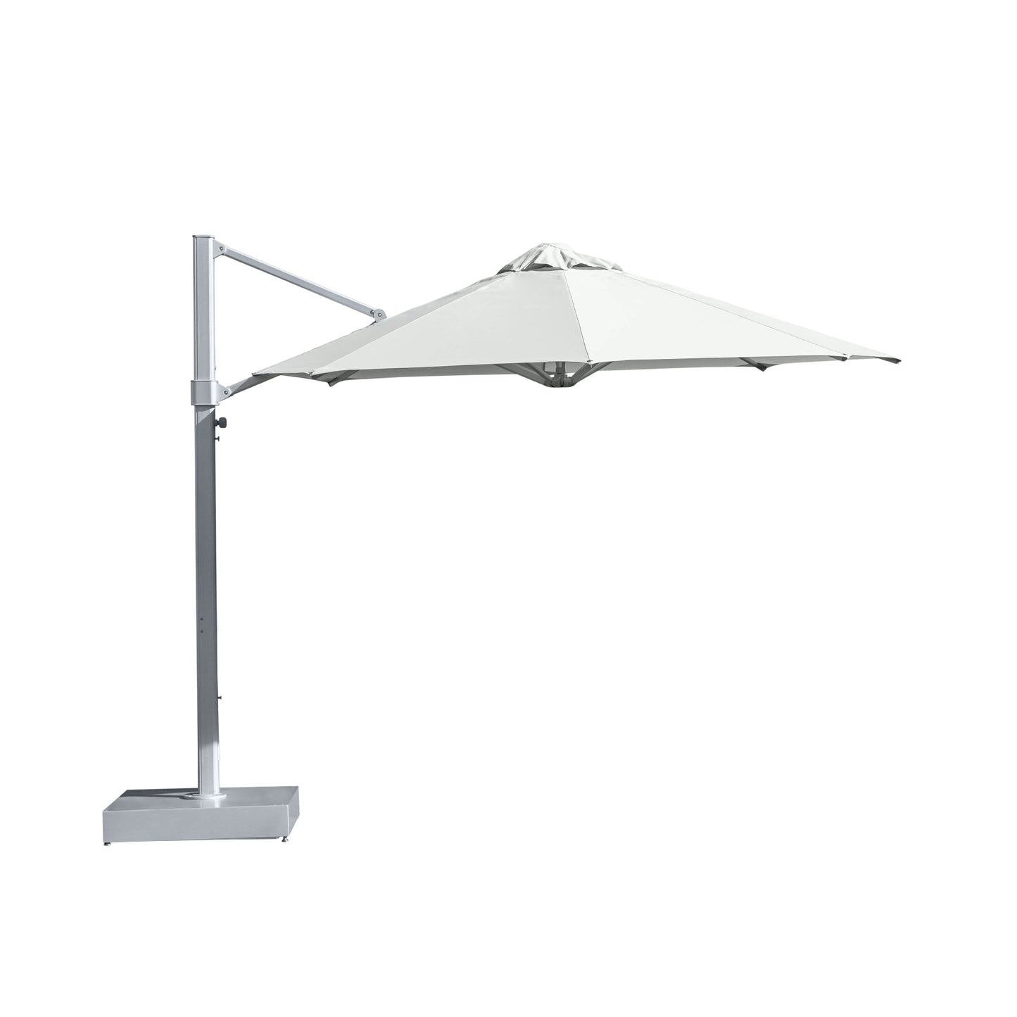 Instant Shade Aurora V2 Cantilever Umbrella