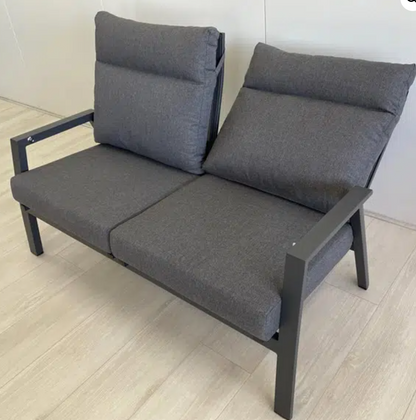 Ballina Reclining Lounge Chair