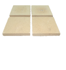 Coonara / Heat Charm 600 brick set