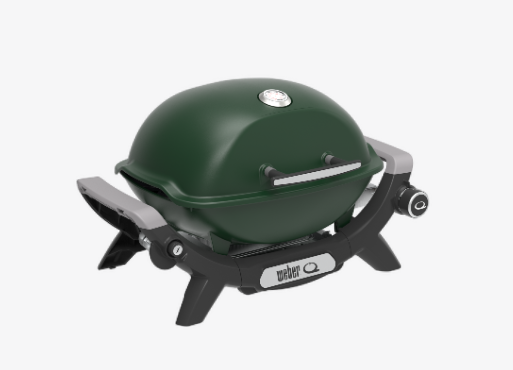 Weber® Baby Q® Premium (Q1200N) Gas Barbecue (LPG)