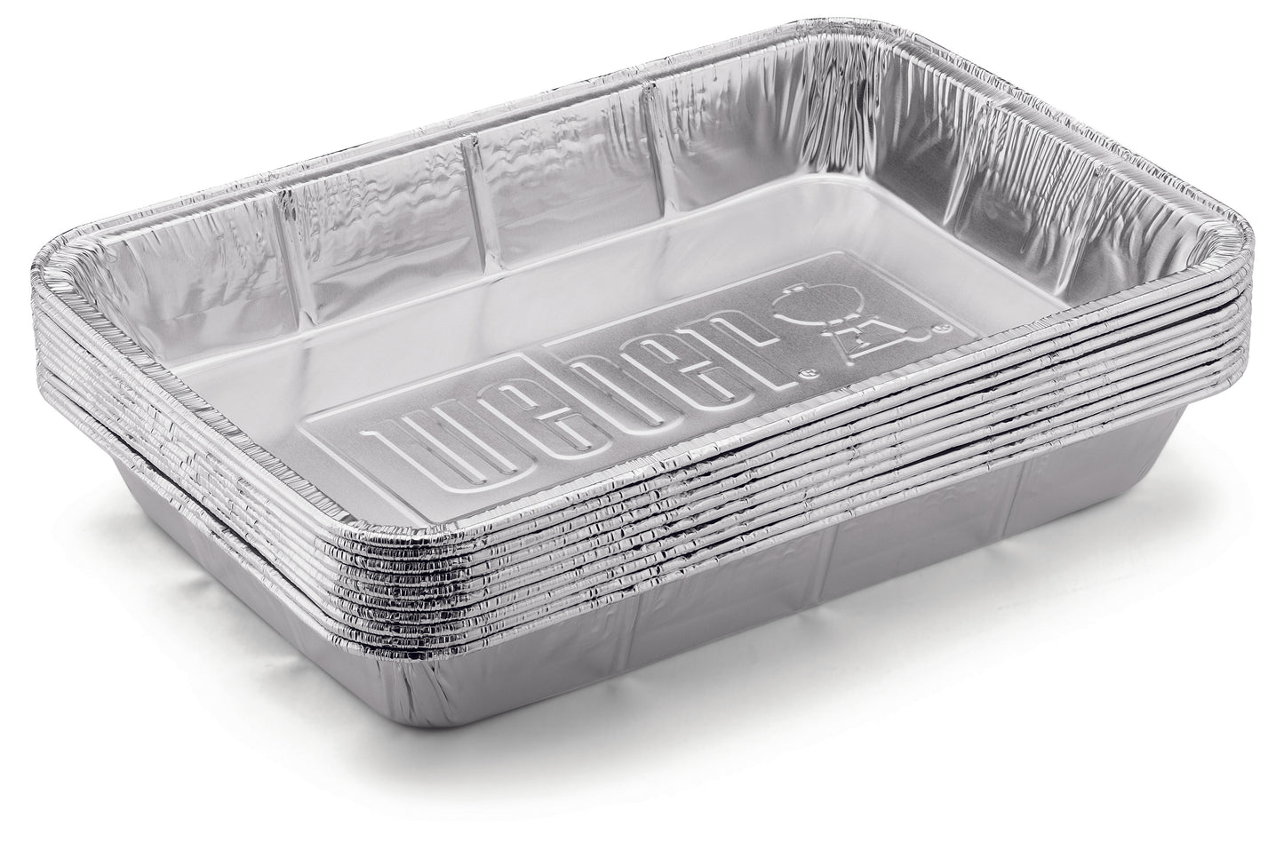 Weber® Drip Pan - Large