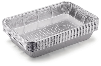 Weber® Drip Pan - Large