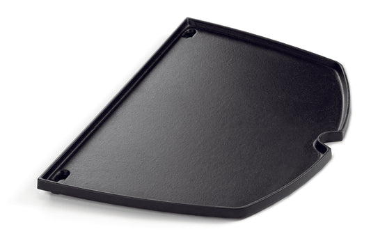 Family Q® Half Hotplate (suits Classic 1st and 2nd Gen)