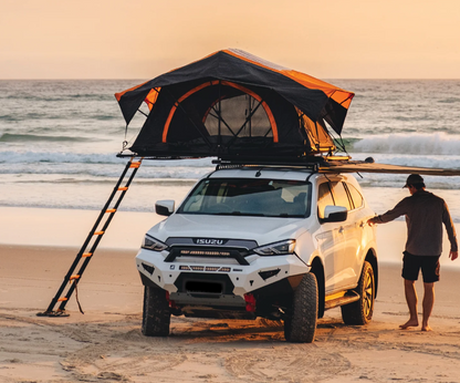 DARCHE DETACHABLE RTT - 1 ONLY EX-DISPLAY STOCK