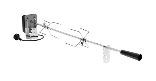 Gasmate Delux Rotisserie Kit 240V