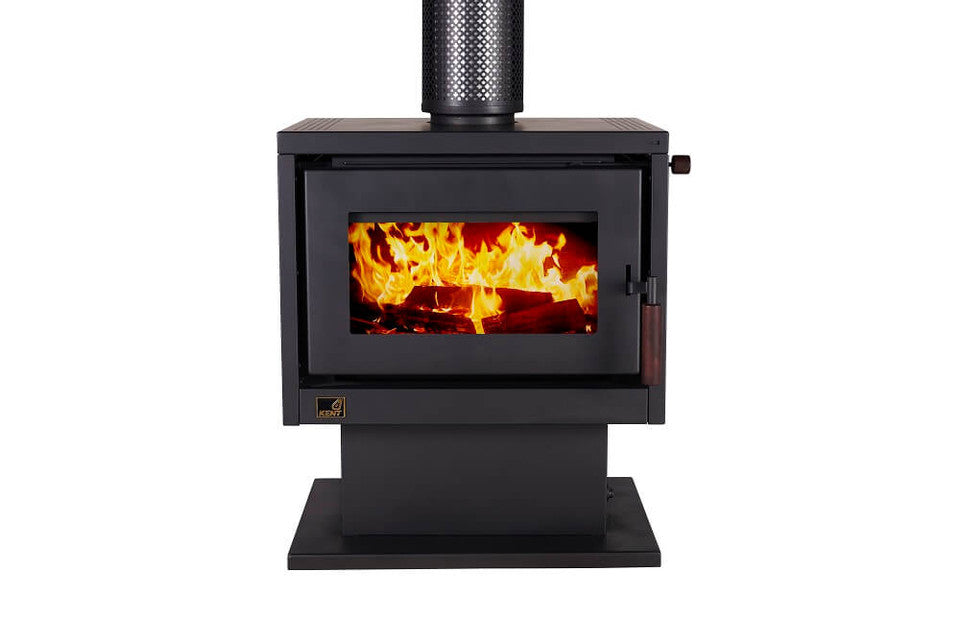 KENT SOMERSET MKII - FREESTANDING