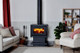 KENT SOMERSET MKII - FREESTANDING