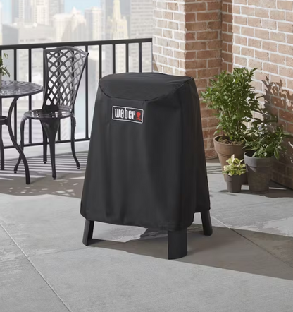 Weber® Lumin® Premium Barbecue and Stand Cover