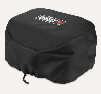 Weber® Lumin® Premium Barbecue Cover
