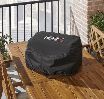 Weber® Lumin® Premium Barbecue Cover
