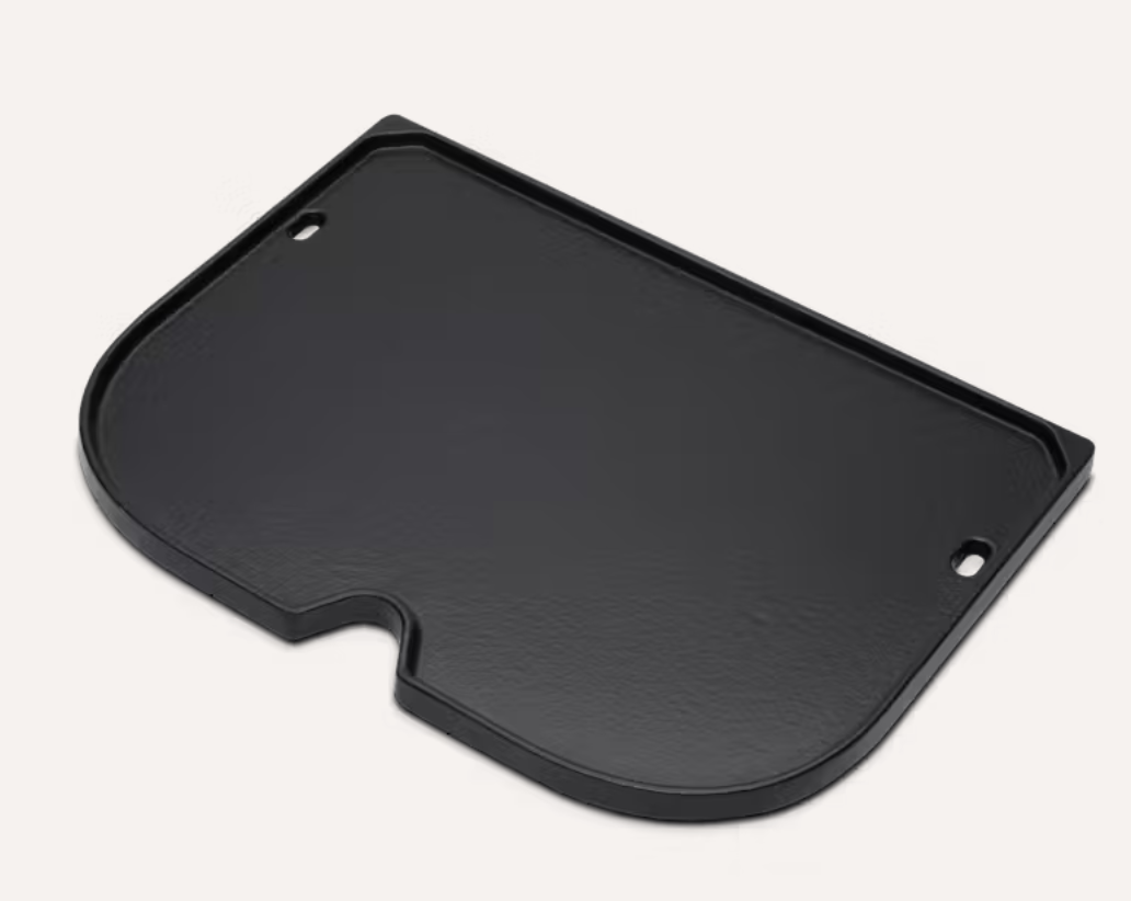 Weber® Lumin® Half Hotplate