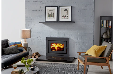 MAXIHEAT NOMAD INSERT