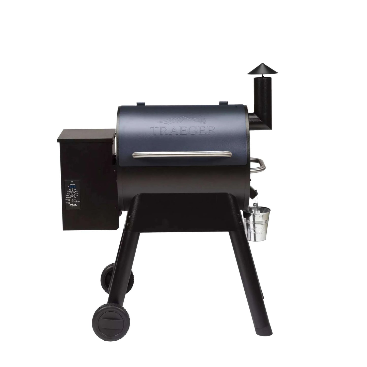 TRAEGER Pro 22