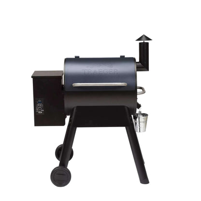 TRAEGER Pro 22