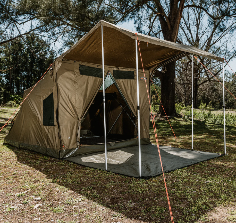 OzTent RV-5 Plus Tent ONE ONLY
