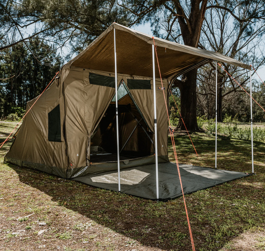 OzTent RV-5 Plus Tent ONE ONLY