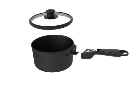 Weber Traveler Saucepan
