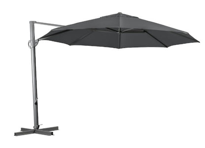 Shelta Savannah Cantilever Umbrella