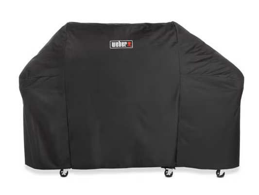 Weber® Summit® Premium Barbecue Cover