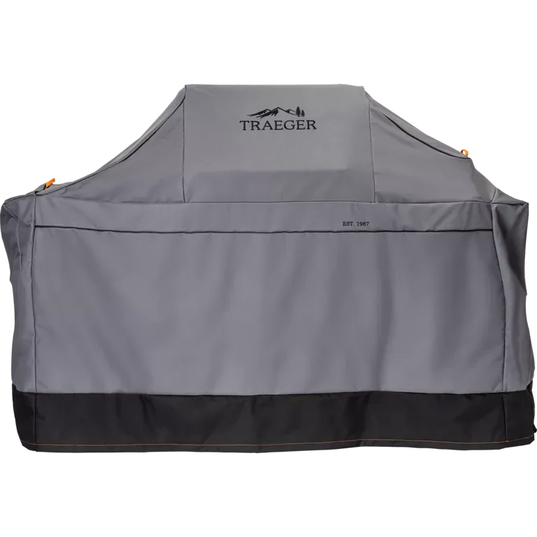 TRAEGER Ironwood Grill Cover