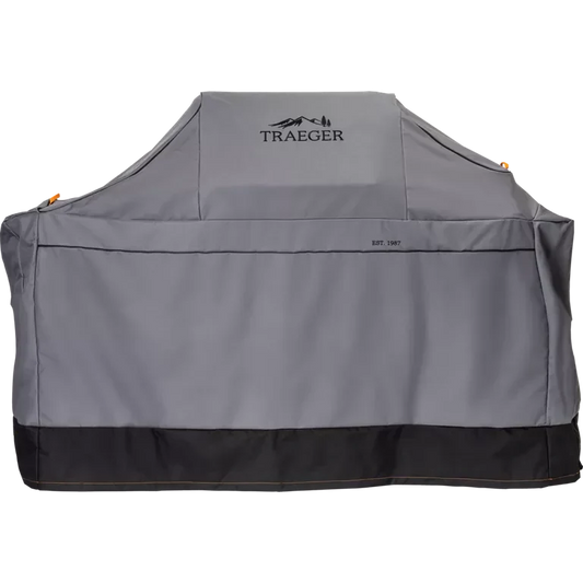 TRAEGER Ironwood Grill Cover