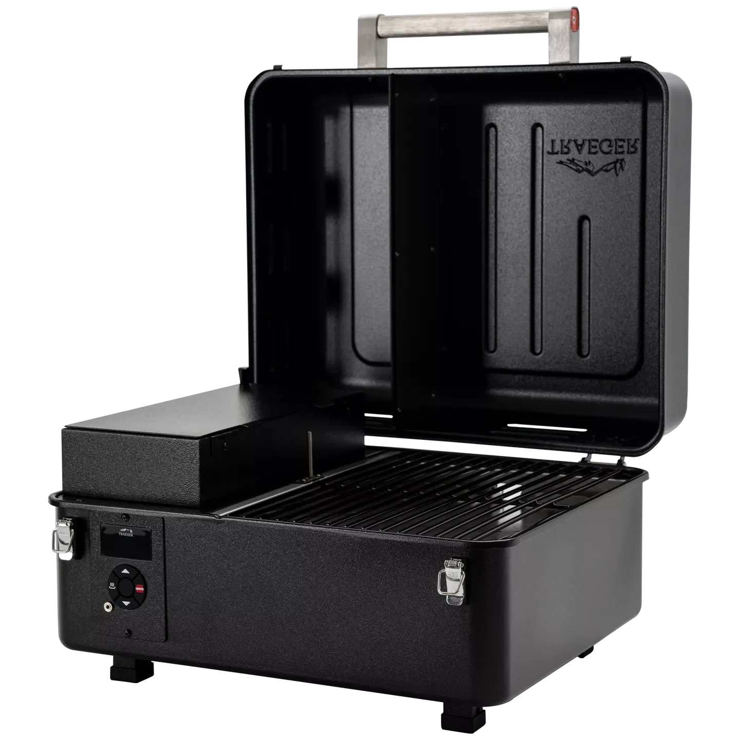 TRAEGER Ranger Portable Pellet Grill