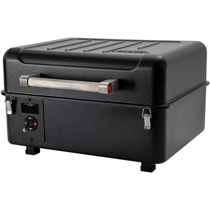 TRAEGER Ranger Portable Pellet Grill