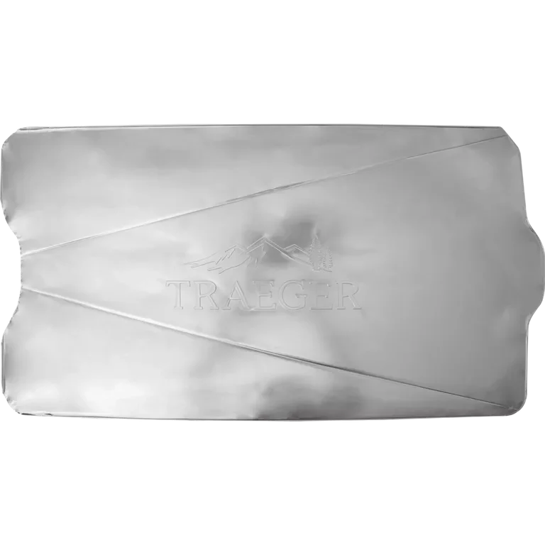 TRAEGER Drip Tray Liners Size C 5 Pack