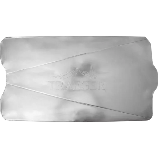 TRAEGER Drip Tray Liners Size C 5 Pack