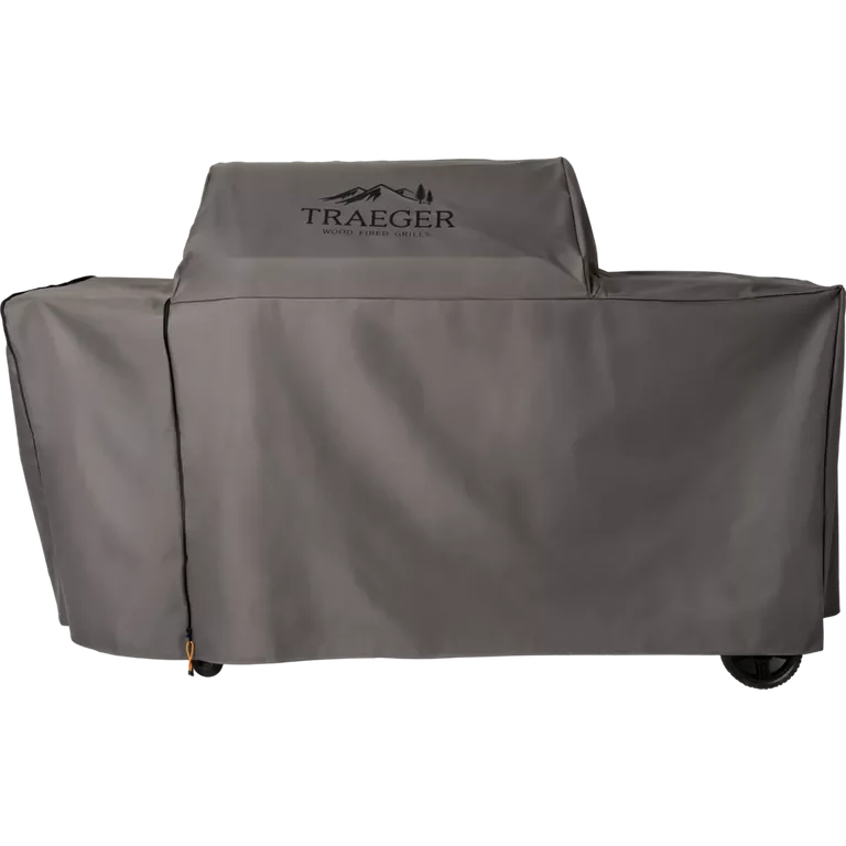 TRAEGER Woodridge Pro Grill Cover