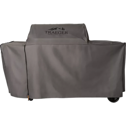TRAEGER Woodridge Pro Grill Cover