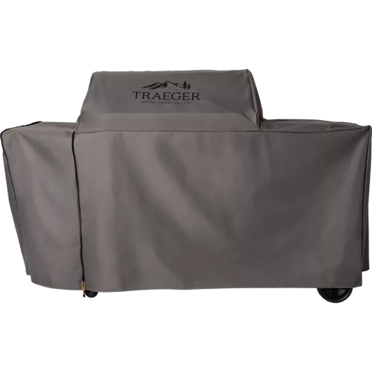 TRAEGER Woodridge Pro Grill Cover