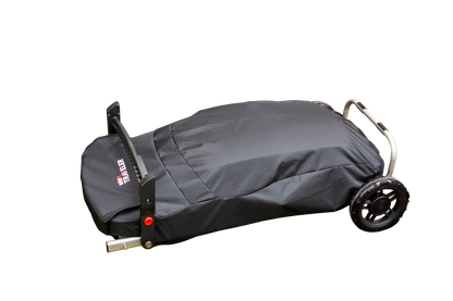 Weber Traveler Cover