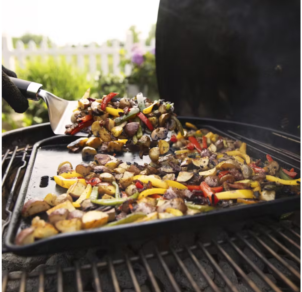 Weber Crafted® Griddle