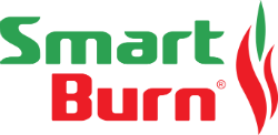 Smart Burn Logo