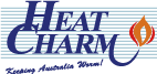 Heat Charm Logo