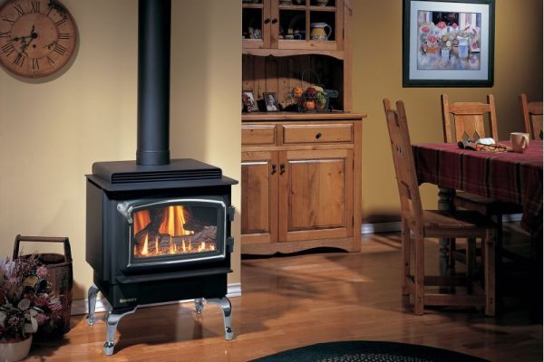 Regency Freestanding heater