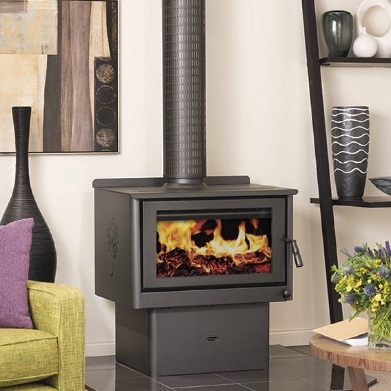 Settler C600 Coonara Wood Heater